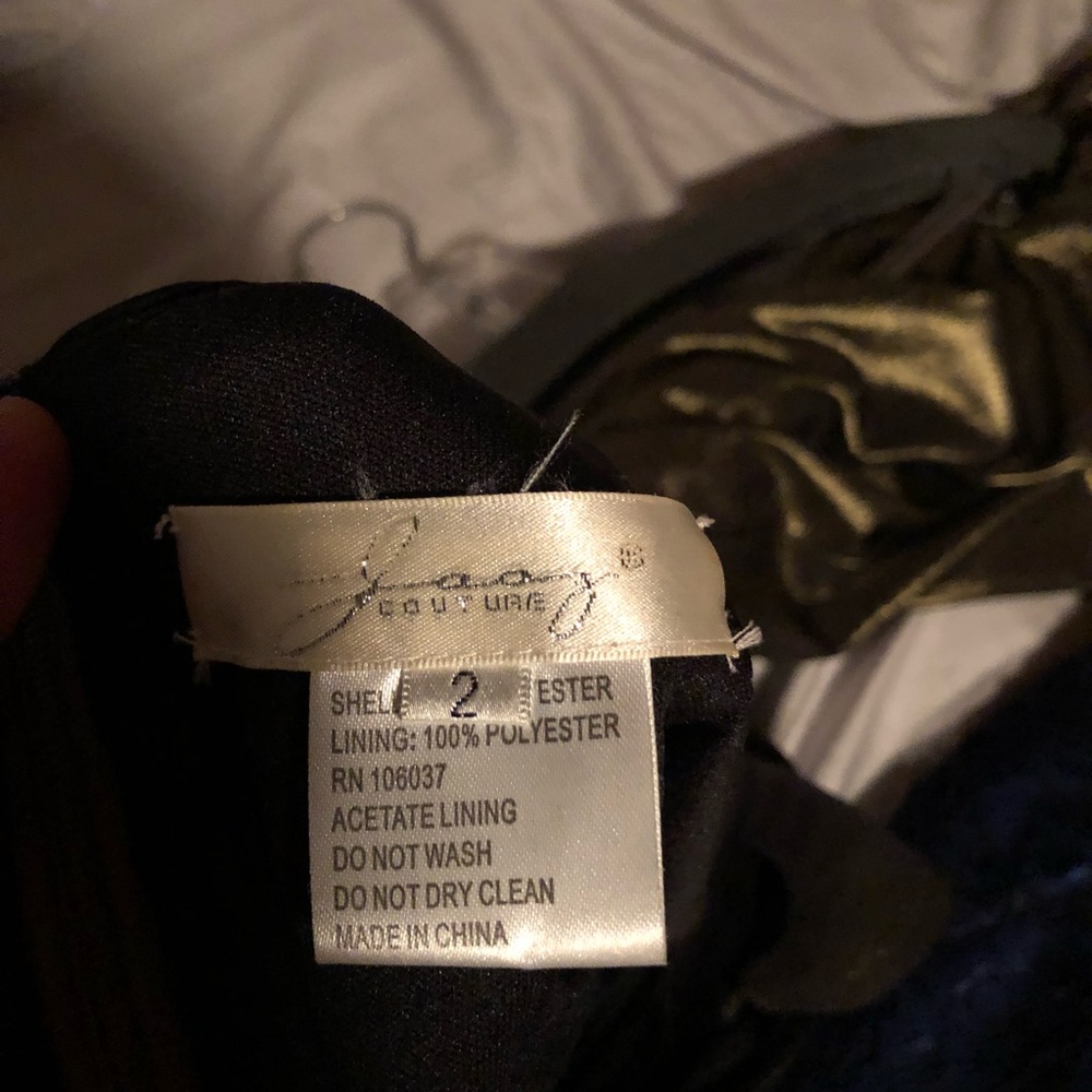 Prom Dress - Picture 5 of 5